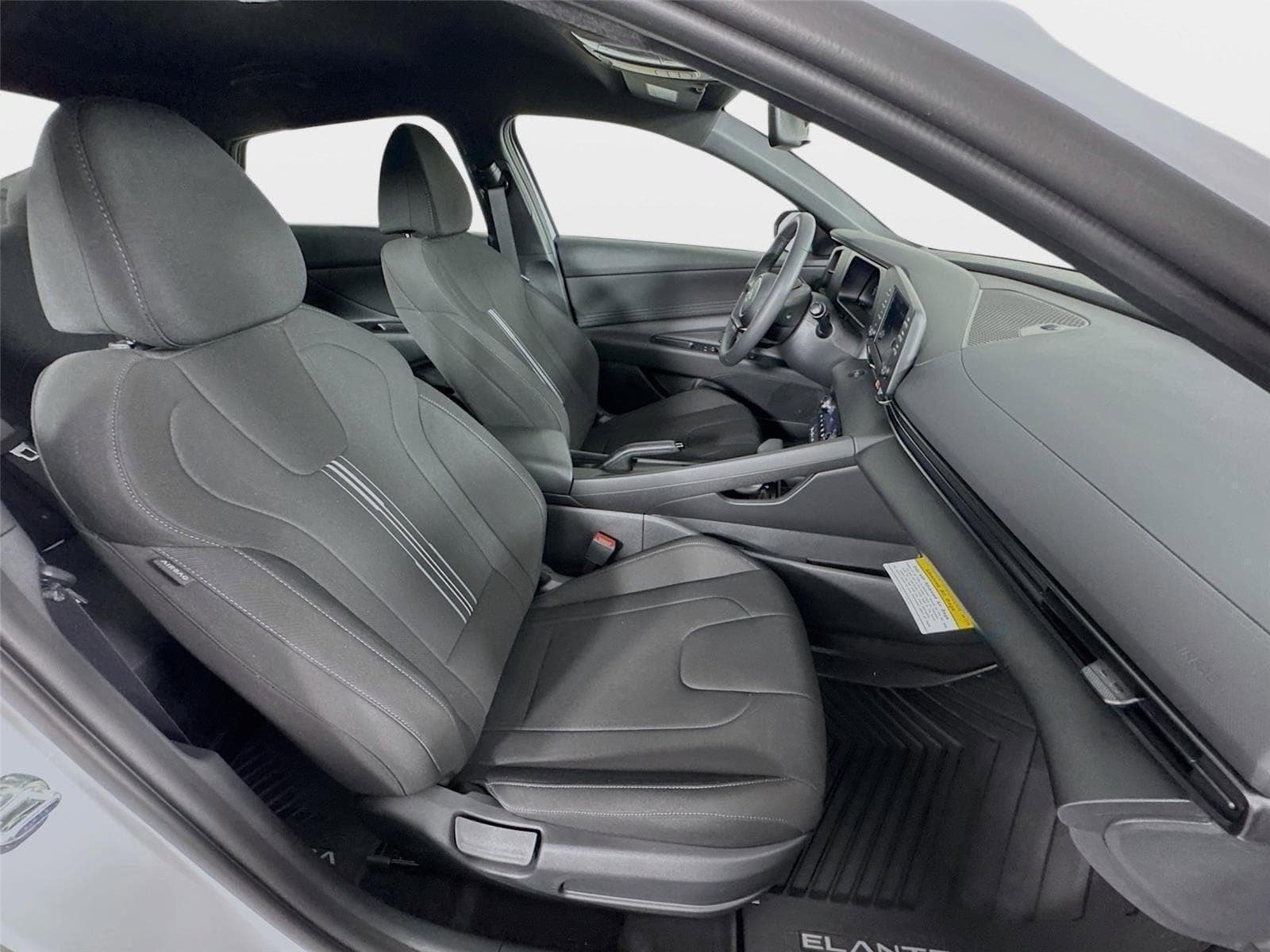 New 2026 Hyundai Elantra Sport FWD image 25
