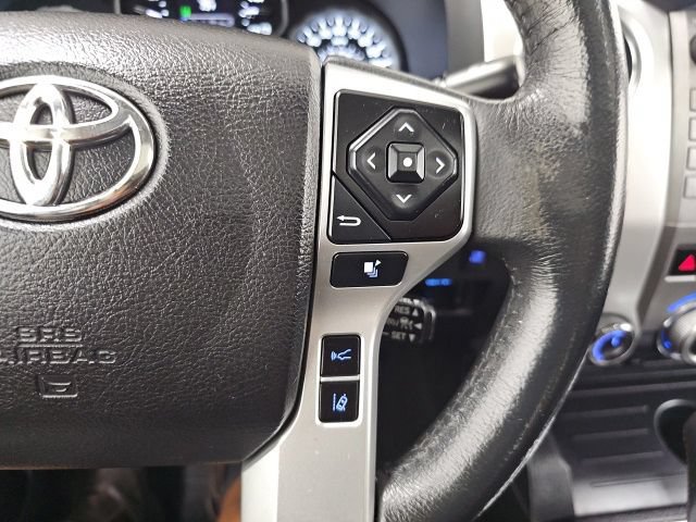 Used 2021 Toyota Tundra TRD Pro AWD/4WD image 19