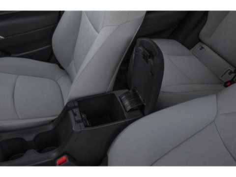 New 2026 Toyota Corolla Cross L FWD image 13