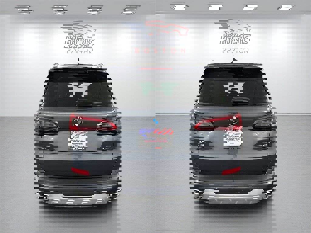 Used 2019 BMW X5 xDrive40i image 5