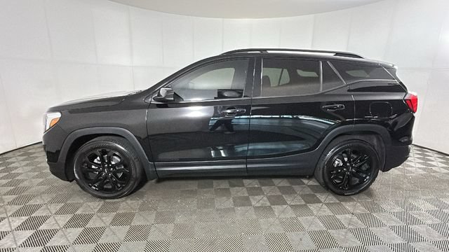 Used 2020 GMC Terrain SLE w/ Elevation Edition FWD image 5