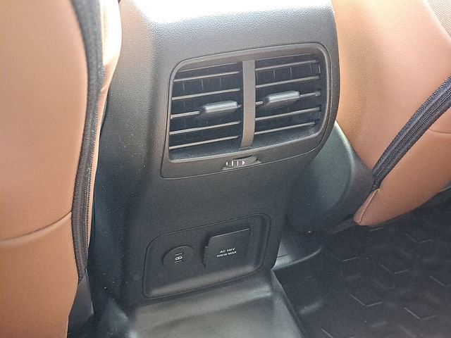 New 2026 Ford Bronco Sport Outer Banks w/ Sasquatch Outer Banks Package AWD/4WD image 47
