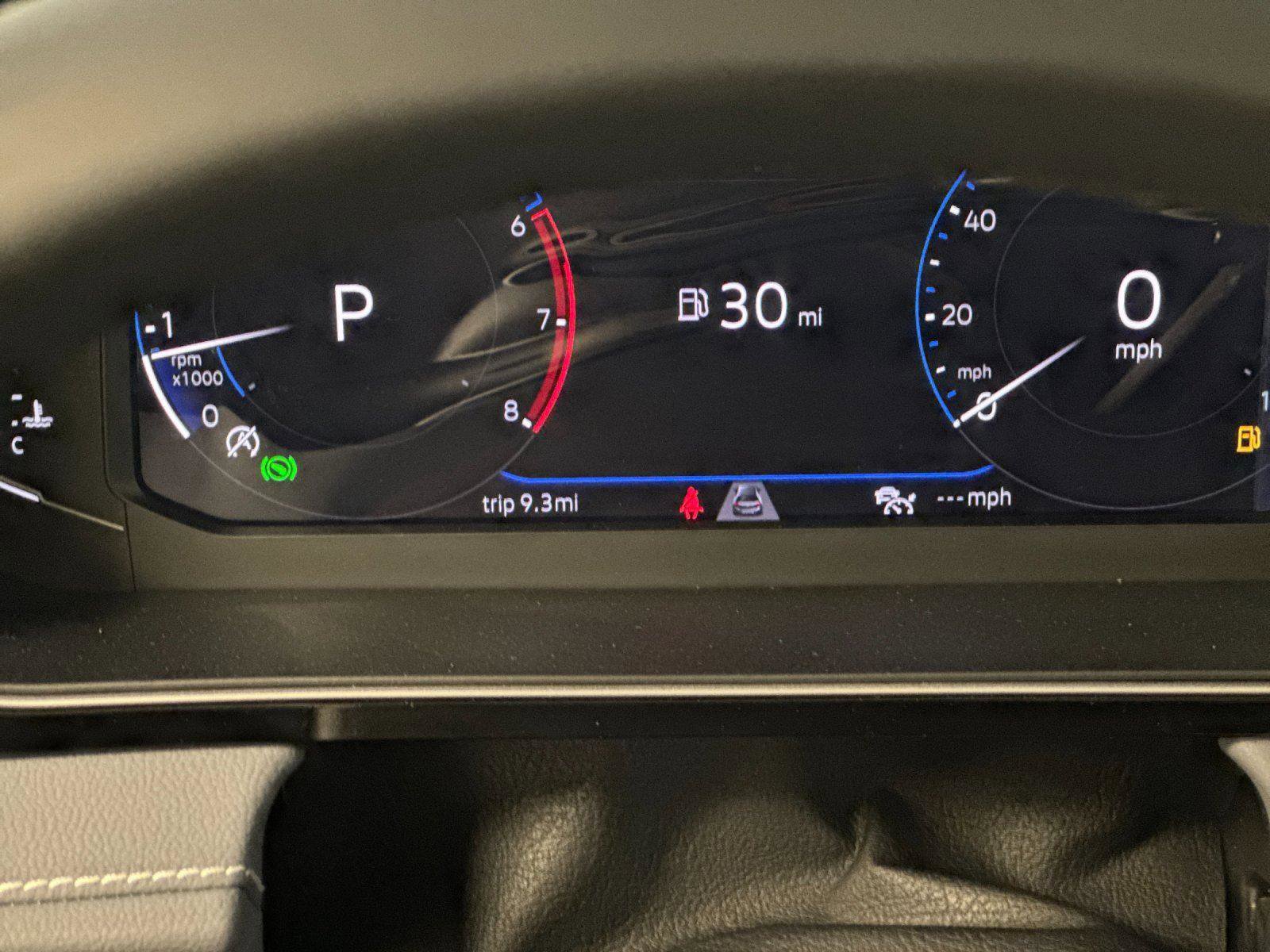 New 2026 Volkswagen Jetta SEL image 25