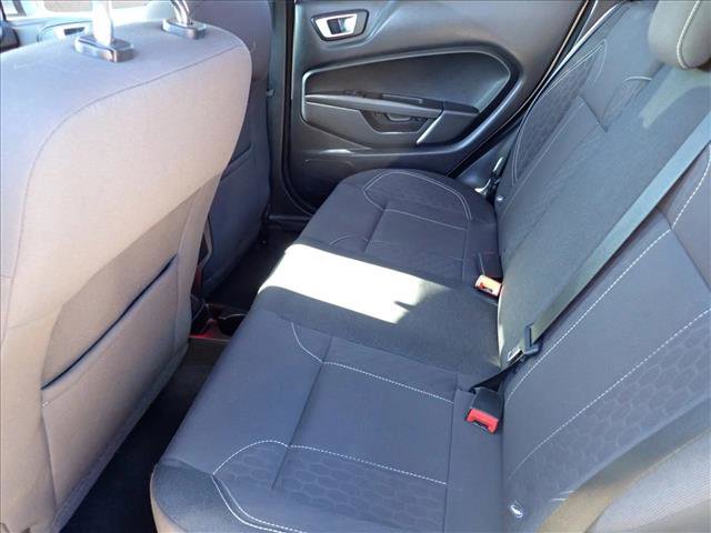 Used 2016 Ford Fiesta SE w/ Equipment Group 201A image 9