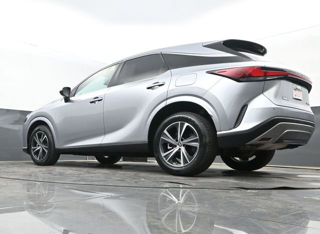 Used 2024 Lexus RX 350 FWD w/ Technology Package image 27