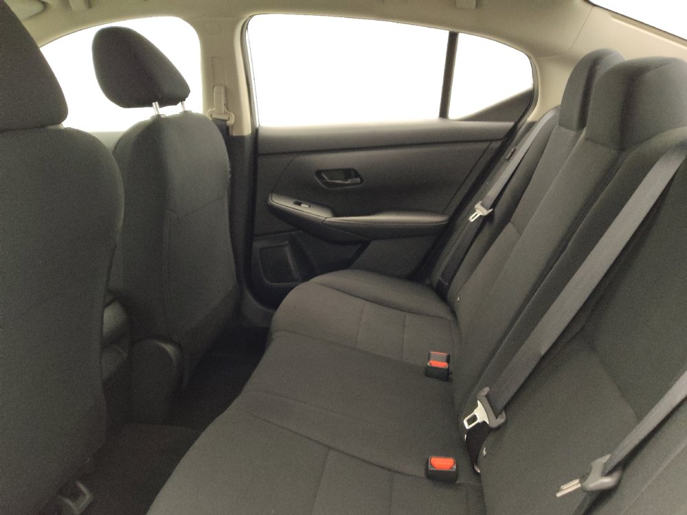 Used 2025 Nissan Sentra S FWD image 18