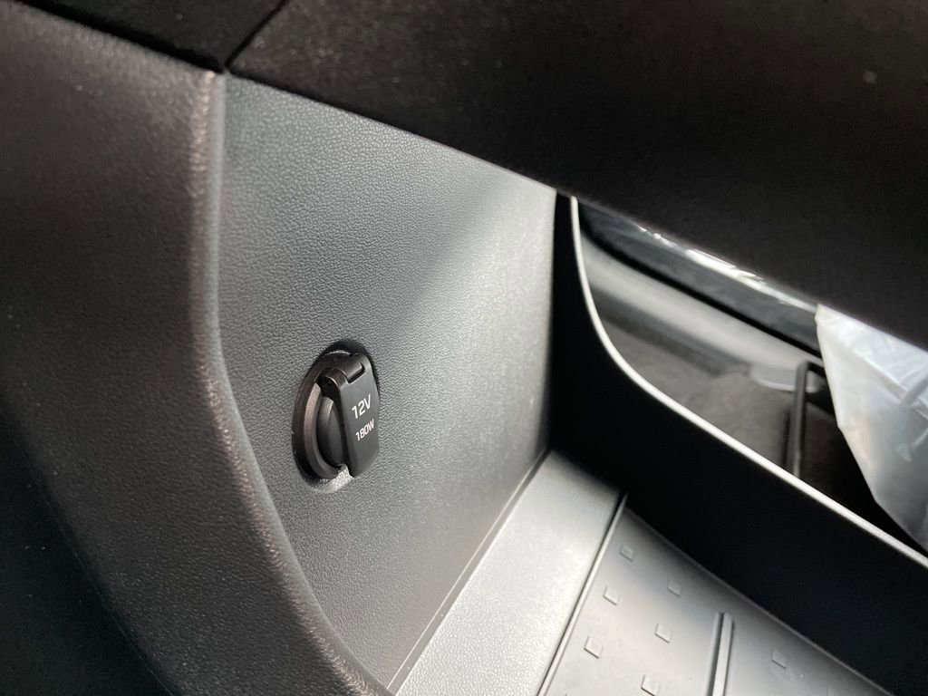 New 2026 Hyundai Santa Fe XRT image 18