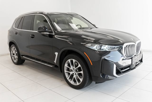 Used 2026 BMW X5 xDrive40i AWD/4WD image 29