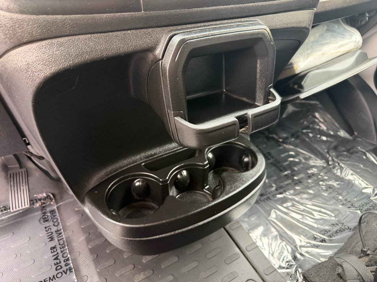 Used 2023 RAM ProMaster 2500 FWD image 23