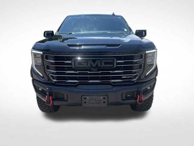 Used 2023 GMC Sierra 1500 AT4X AWD/4WD image 8