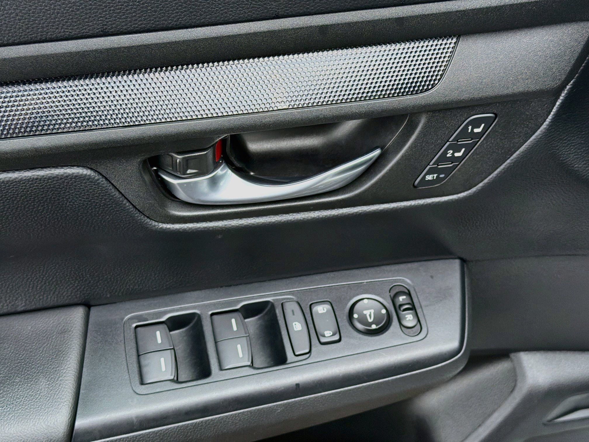 Used 2024 Honda CR-V Sport-L image 15