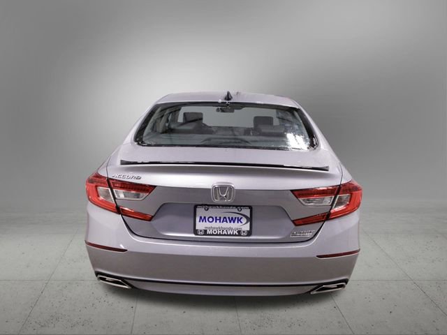 Certified 2022 Honda Accord Sport Special Edition image 5