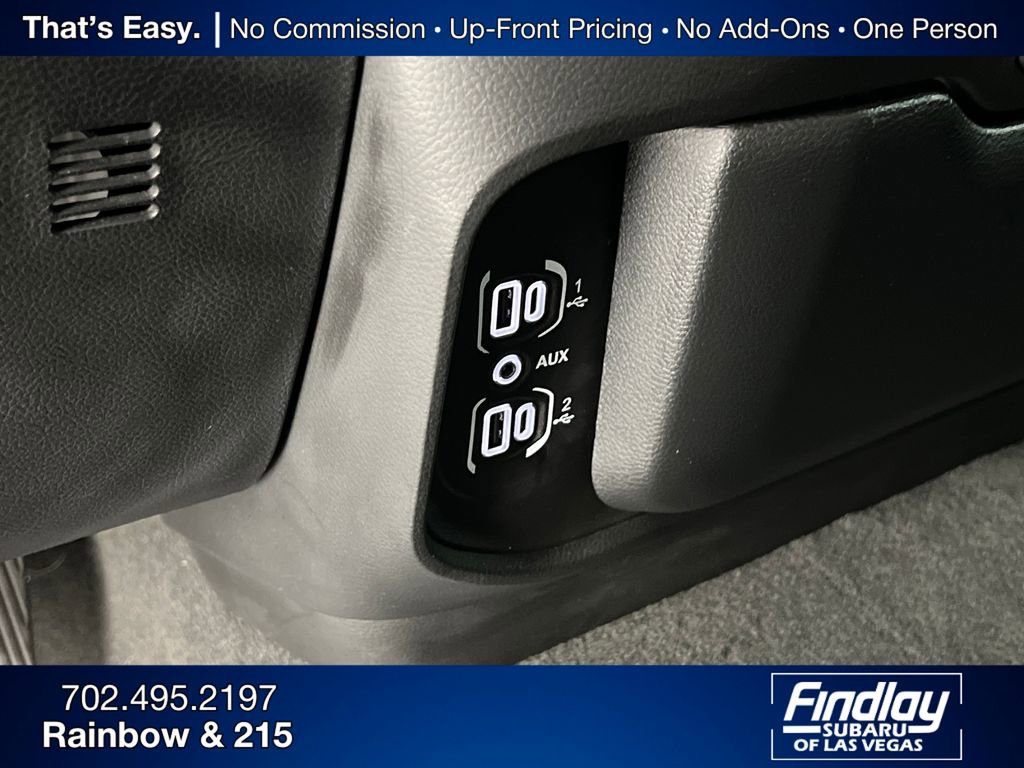 Used 2024 RAM 1500 Big Horn image 40