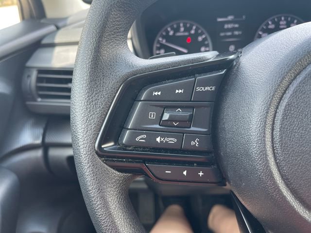 Used 2024 Subaru Crosstrek 2.0i Premium AWD/4WD image 26