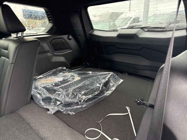 New 2026 Jeep Cherokee Overland image 18