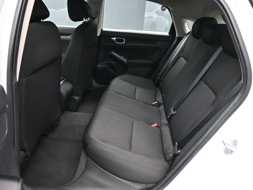 Certified 2023 Honda Civic LX image 20