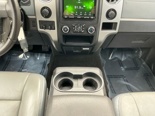Used 2014 Ford F150 XLT w/ Equipment Group 302A Luxury image 15