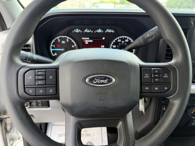 Used 2024 Ford F350 XL w/ XL Chrome Package AWD/4WD image 16