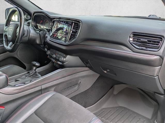 Used 2021 Dodge Durango R/T w/ Tow 'N Go Package AWD/4WD image 22