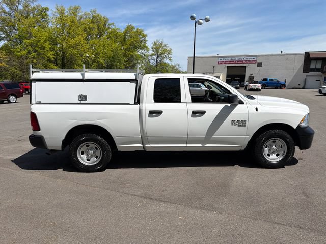 Used 2022 RAM 1500 Tradesman AWD/4WD image 8