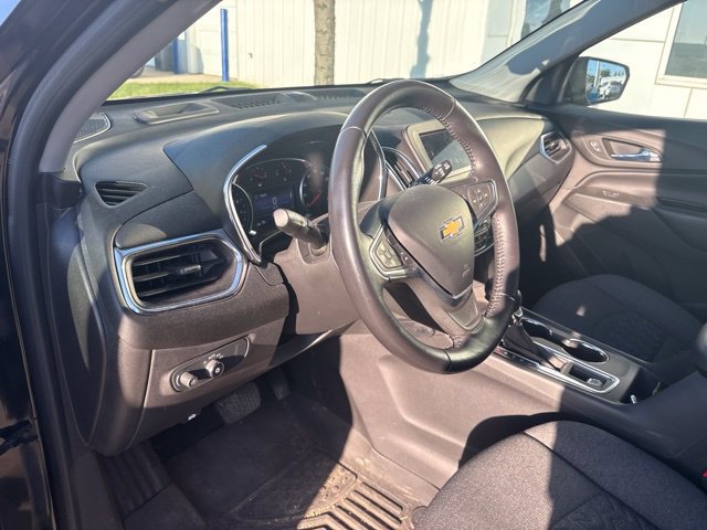 Used 2022 Chevrolet Equinox LT FWD image 9