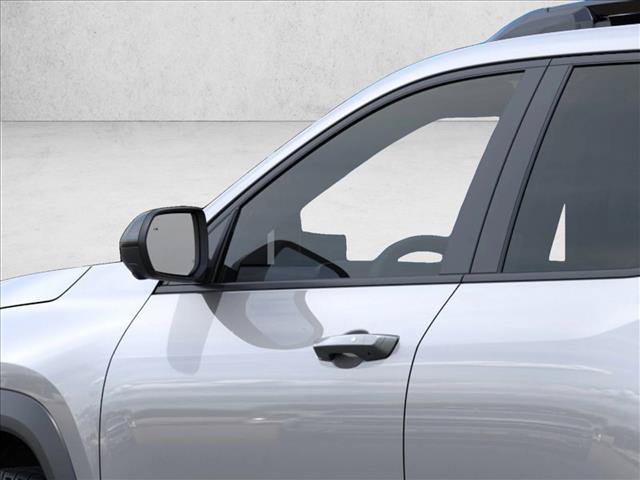 New 2026 Chevrolet Equinox LT w/ Midnight Edition FWD image 12