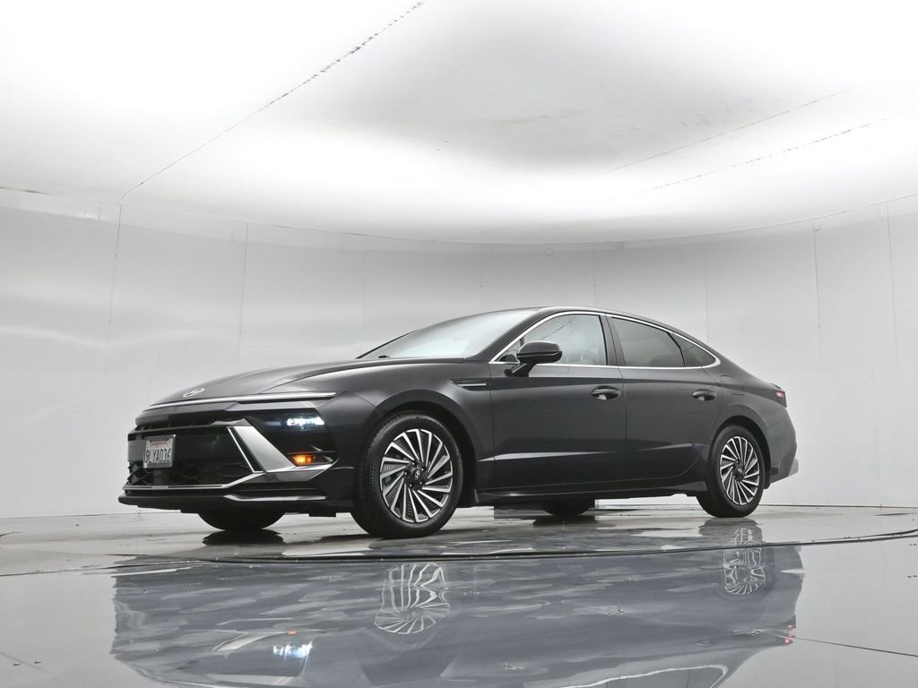 Used 2024 Hyundai Sonata SEL image 46