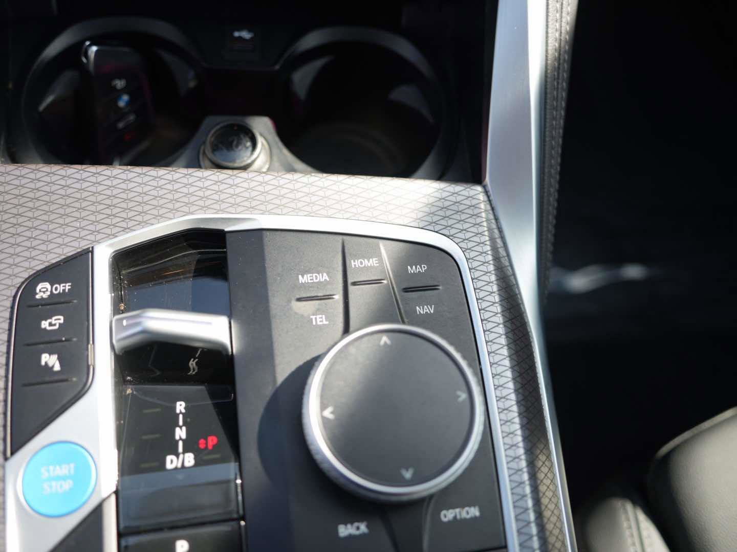 Certified 2025 BMW i4 M50 image 20