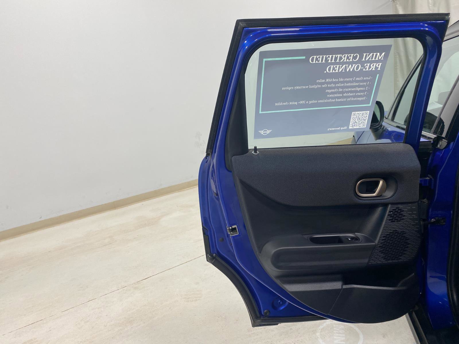 Certified 2025 MINI Cooper S image 22