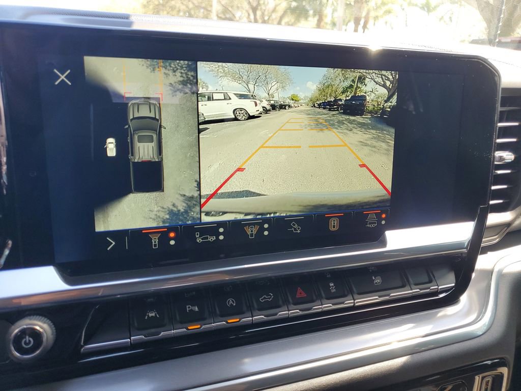 Used 2026 Chevrolet Silverado 1500 High Country image 25