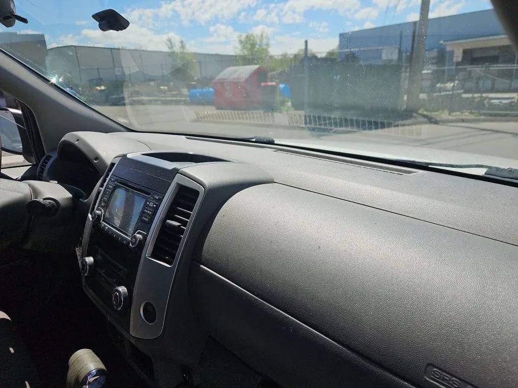Used 2018 Nissan Frontier S RWD image 6