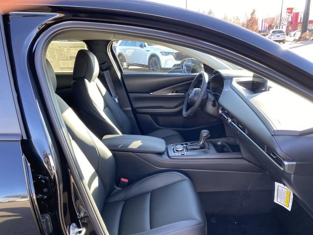 New 2026 MAZDA CX-30 AWD 2.5 S w/ Select Sport Pkg image 28