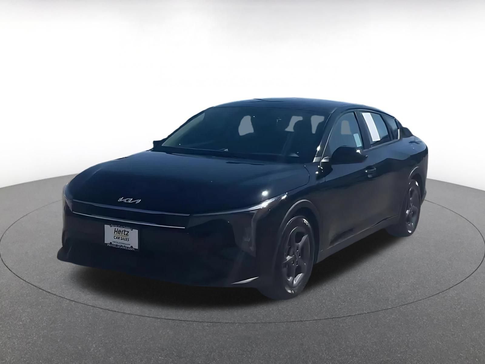 Used 2025 Kia K4 FWD image 7