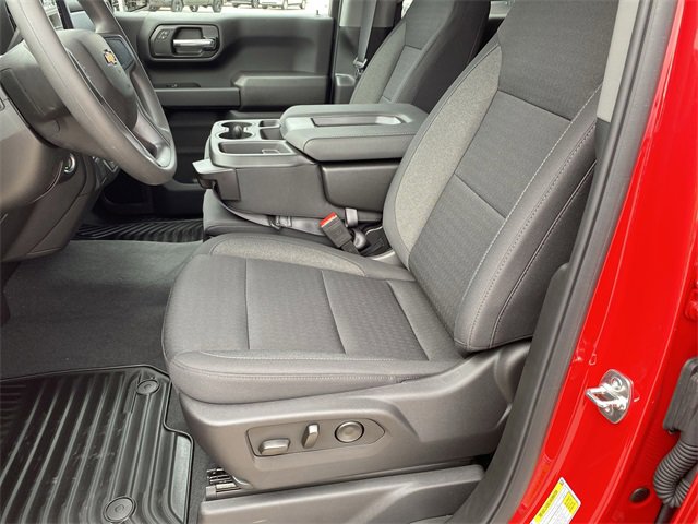 New 2025 Chevrolet Silverado 1500 Custom image 10