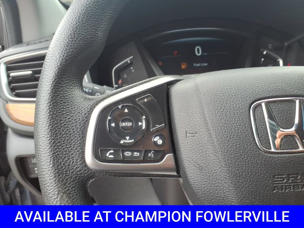 Used 2020 Honda CR-V EX image 14