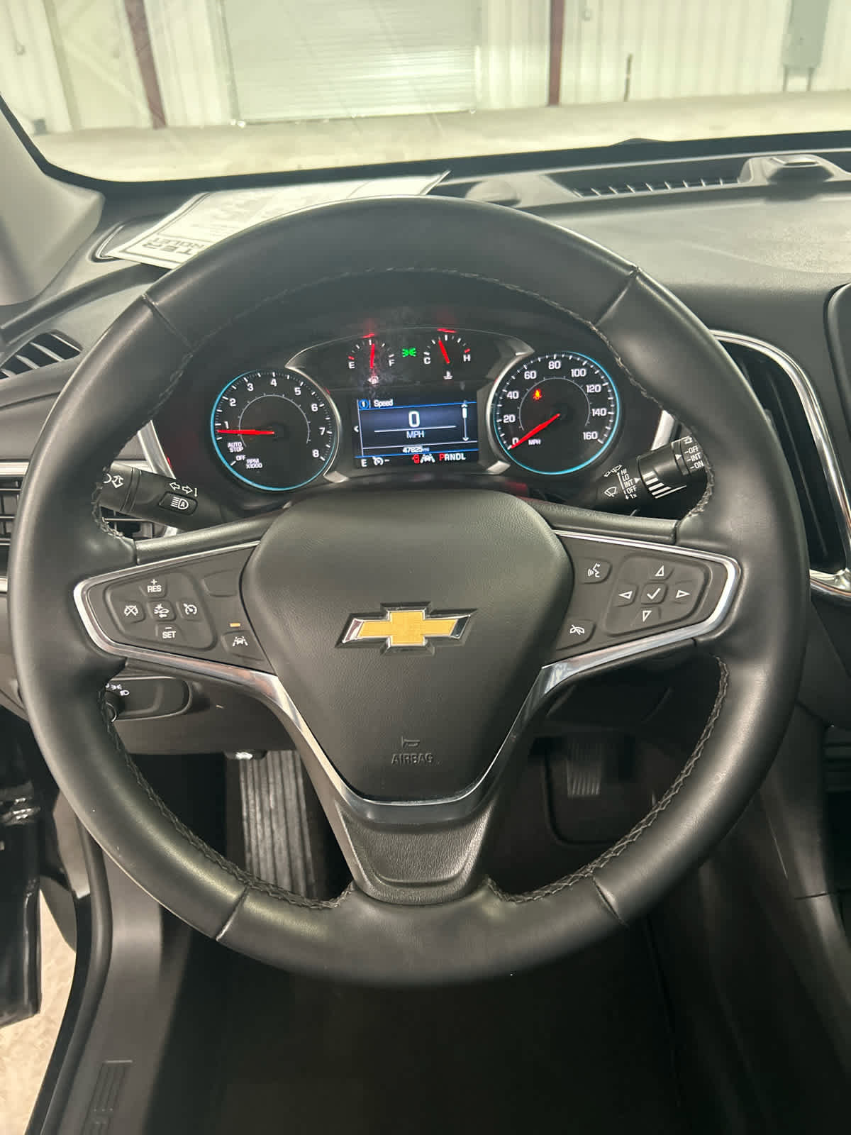 Used 2024 Chevrolet Equinox LT image 19