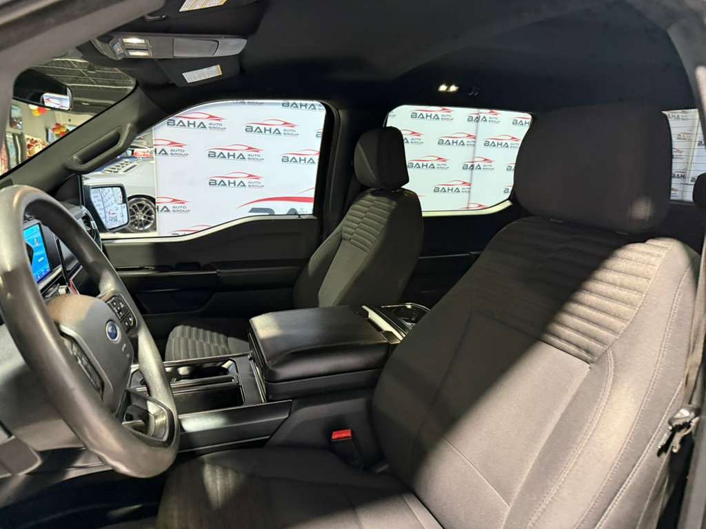 Used 2021 Ford F150 XL w/ STX Appearance Package image 32