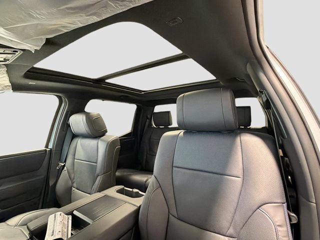 New 2026 Toyota Tundra Platinum AWD/4WD image 19