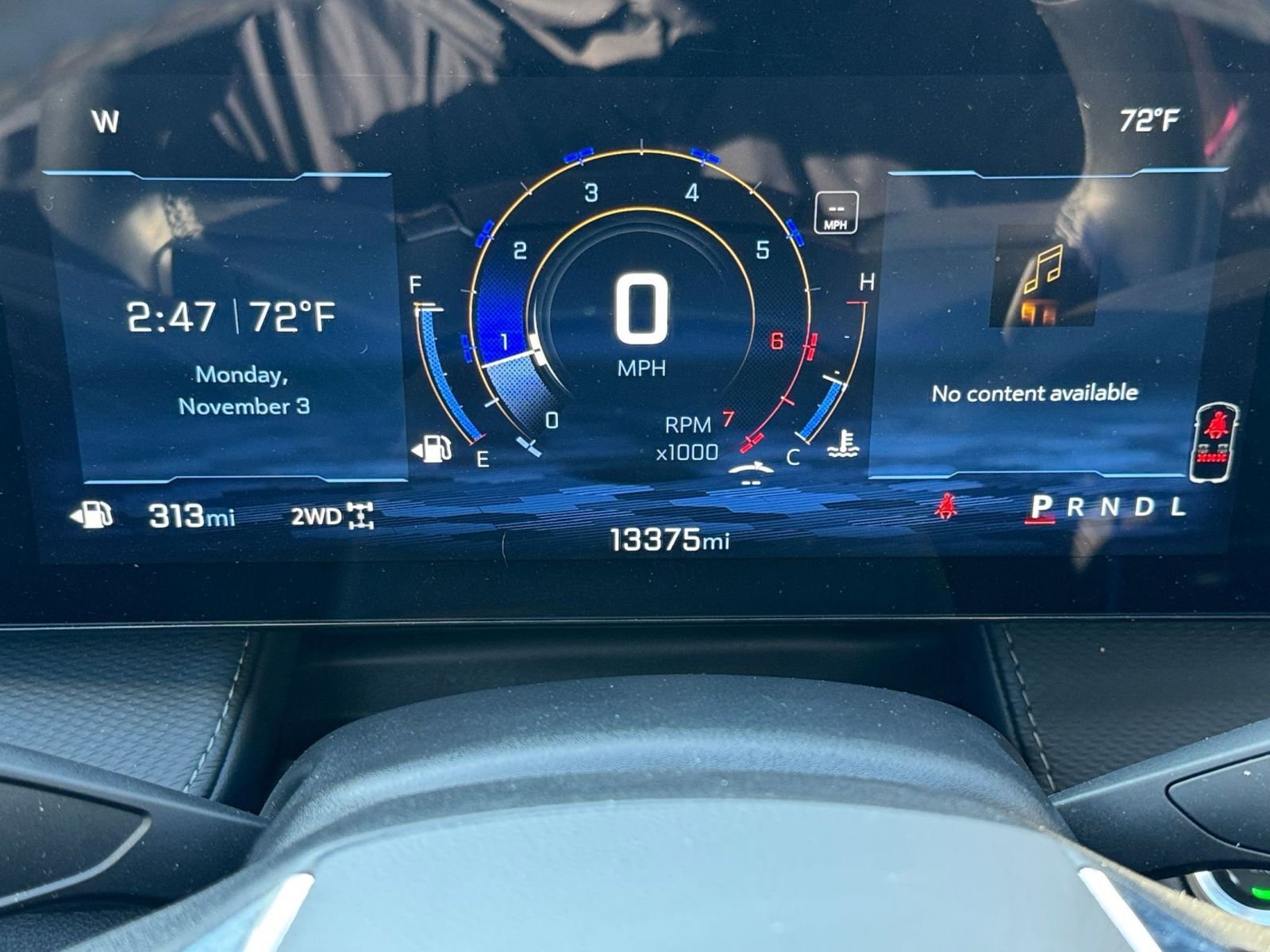 Used 2025 Chevrolet Equinox LT image 39