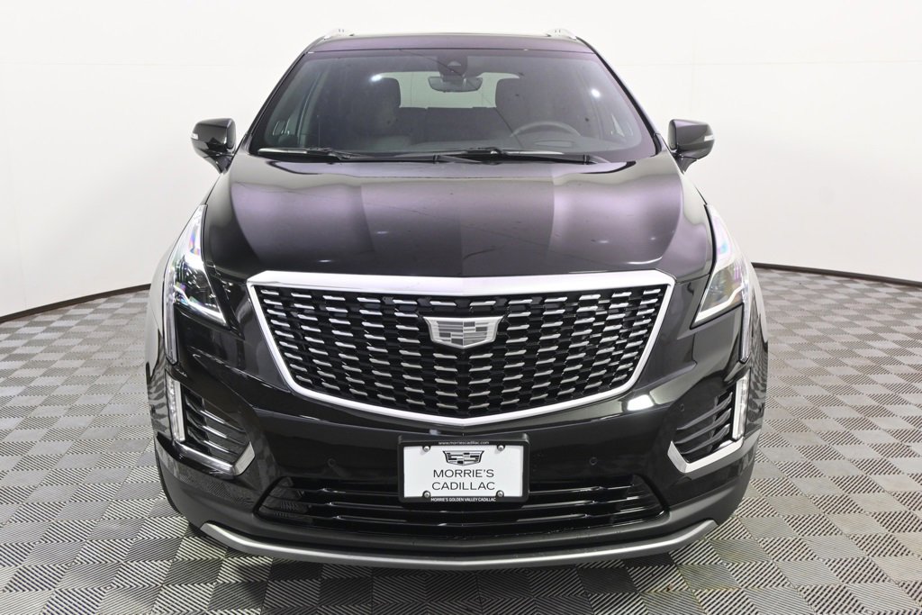 New 2025 Cadillac XT5 Premium Luxury w/ Technology Package image 10