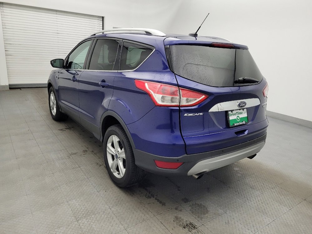 Used 2014 Ford Escape Titanium image 5