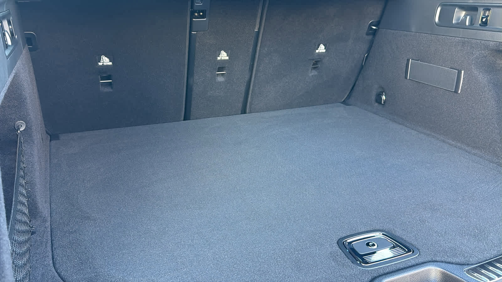 New 2026 Mercedes-Benz GLC 300 4MATIC image 32