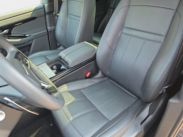 Certified 2025 Land Rover Range Rover Evoque Dynamic SE AWD/4WD image 18