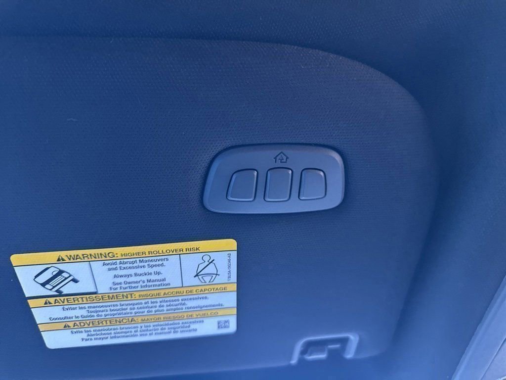 New 2025 Ford F150 Platinum w/ Equipment Group 702A High image 76