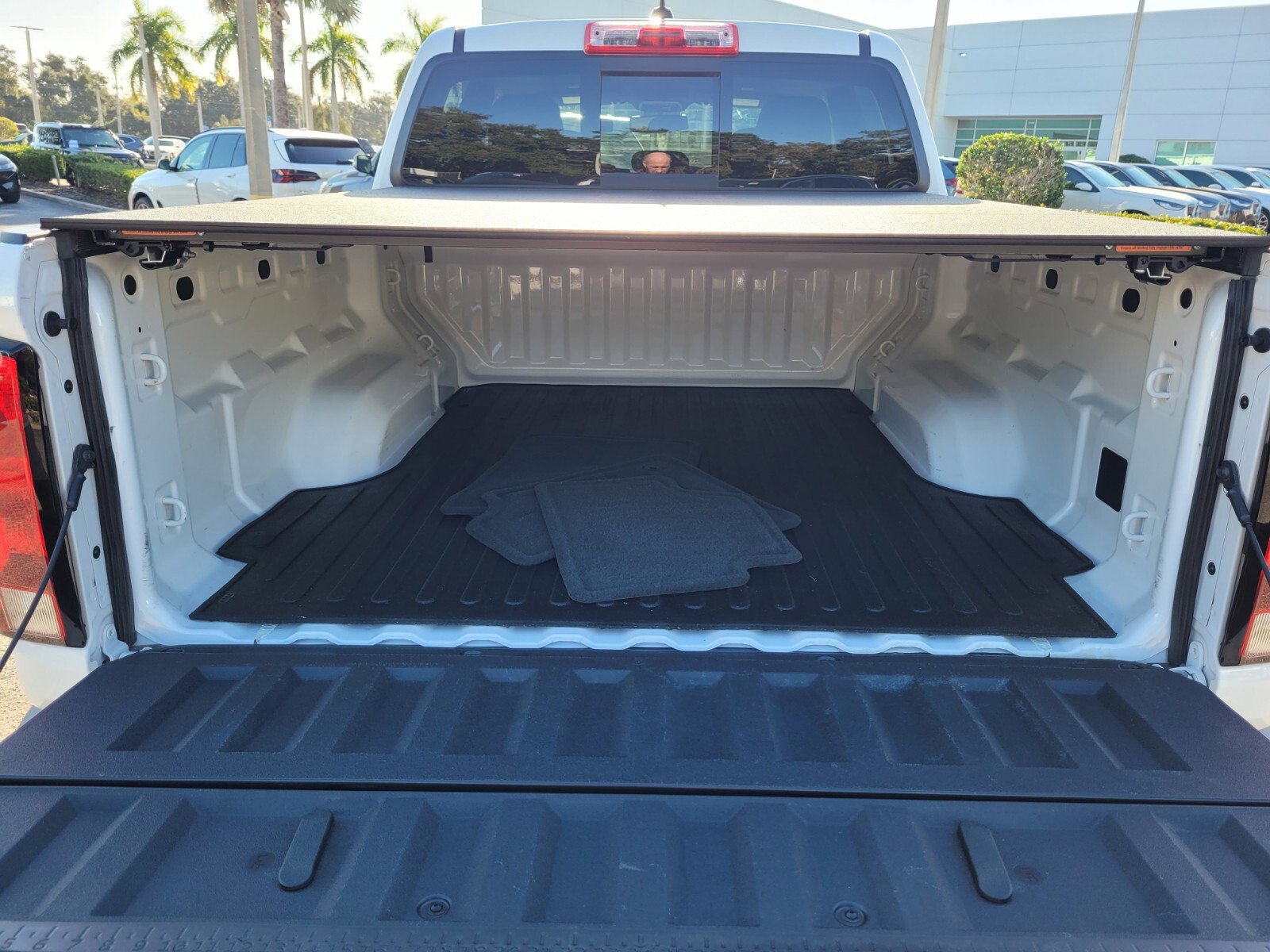 Used 2023 Chevrolet Colorado LT w/ LT Convenience Package II image 14