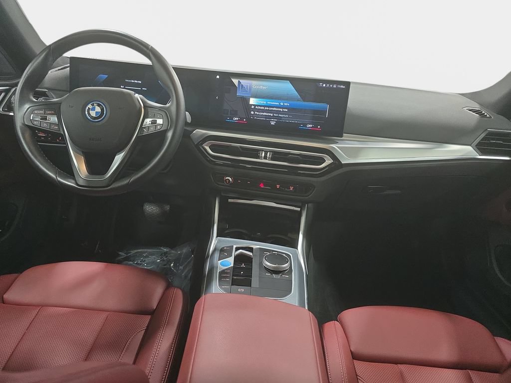 Certified 2023 BMW i4 eDrive35 RWD image 9