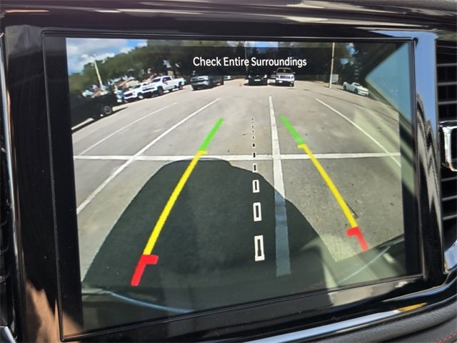 Used 2024 Dodge Durango GT image 33