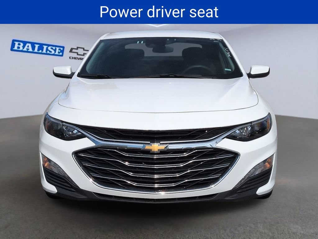 Used 2024 Chevrolet Malibu LT FWD image 9