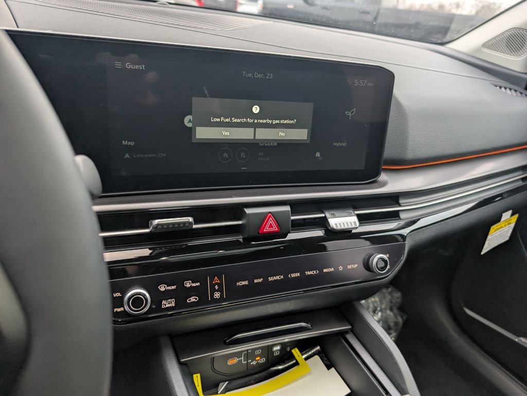 New 2026 Kia Sportage S image 19