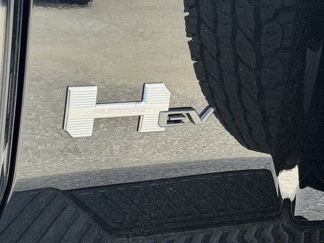 New 2026 GMC Hummer EV SUV AWD/4WD image 9